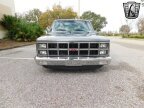 Thumbnail Photo 2 for 1981 GMC Jimmy 2WD