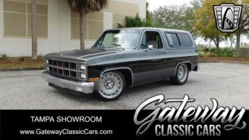 1981 GMC Jimmy 2WD