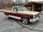 Thumbnail Photo 3 for 1981 GMC Other GMC Models
