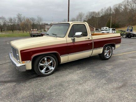 Photo 1 for 1981 GMC Other GMC Models