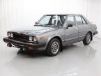 Thumbnail Photo 2 for 1981 Honda Accord