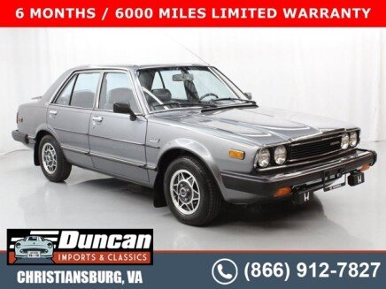 Photo 1 for 1981 Honda Accord