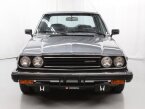 Thumbnail Photo 1 for 1981 Honda Accord