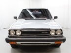 Thumbnail Photo 1 for 1981 Honda Accord