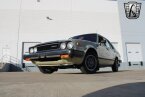 Thumbnail Photo 2 for 1981 Honda Accord Sedan
