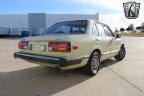 Thumbnail Photo 6 for 1981 Honda Accord Sedan