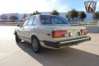 Thumbnail Photo 4 for 1981 Honda Accord Sedan