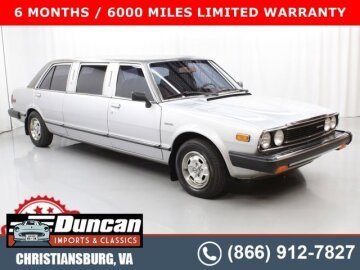 1981 Honda Accord