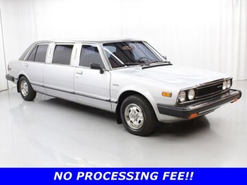 1981 Honda Accord