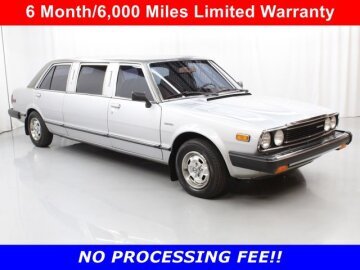 1981 Honda Accord