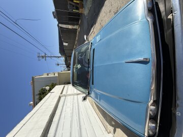 1981 Honda Accord LX Hatchback