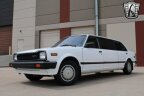 Thumbnail Photo 2 for 1981 Honda Civic