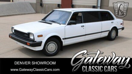 Photo 1 for 1981 Honda Civic