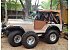 1981 Jeep CJ 5