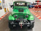 Thumbnail Photo 5 for 1981 Jeep CJ
