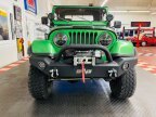Thumbnail Photo 6 for 1981 Jeep CJ