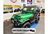 1981 Jeep CJ