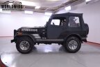Thumbnail Photo 3 for 1981 Jeep CJ 5