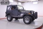 Thumbnail Photo 2 for 1981 Jeep CJ 5