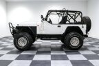Thumbnail Photo 6 for 1981 Jeep CJ 7