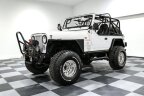 Thumbnail Photo 4 for 1981 Jeep CJ 7