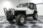 Thumbnail Photo 5 for 1981 Jeep CJ 7