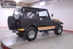 Thumbnail Photo 6 for 1981 Jeep CJ 7