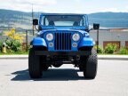 Thumbnail Photo 1 for 1981 Jeep CJ