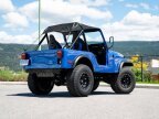 Thumbnail Photo 6 for 1981 Jeep CJ