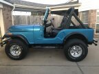 Thumbnail Photo 1 for 1981 Jeep CJ 5 for Sale by Owner