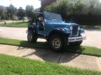 Thumbnail Photo 5 for 1981 Jeep CJ 5 for Sale by Owner