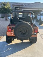 Thumbnail Photo 3 for 1981 Jeep CJ 7 for Sale by Owner