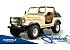 1981 Jeep CJ