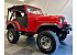 1981 Jeep CJ
