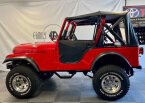 Thumbnail Photo 6 for 1981 Jeep CJ