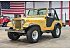 1981 Jeep CJ