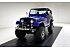 1981 Jeep CJ 5