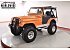 1981 Jeep CJ 5