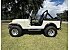 1981 Jeep CJ 7