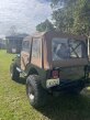 Thumbnail Photo 1 for 1981 Jeep CJ 5 for Sale by Owner