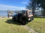 Thumbnail Photo 5 for 1981 Jeep CJ 5 for Sale by Owner