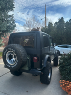 Thumbnail Photo 2 for 1981 Jeep CJ 7 for Sale by Owner