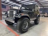 1981 Jeep CJ 5