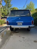 Thumbnail Photo 2 for 1981 Jeep Cherokee