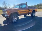 Thumbnail Photo 4 for 1981 Jeep Pickup