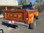 Thumbnail Photo 6 for 1981 Jeep Pickup
