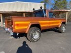 Thumbnail Photo 5 for 1981 Jeep Pickup
