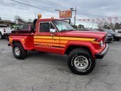 1981 Jeep Pickup
