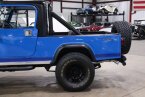 Thumbnail Photo 5 for 1981 Jeep Scrambler