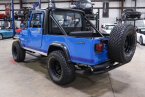 Thumbnail Photo 6 for 1981 Jeep Scrambler